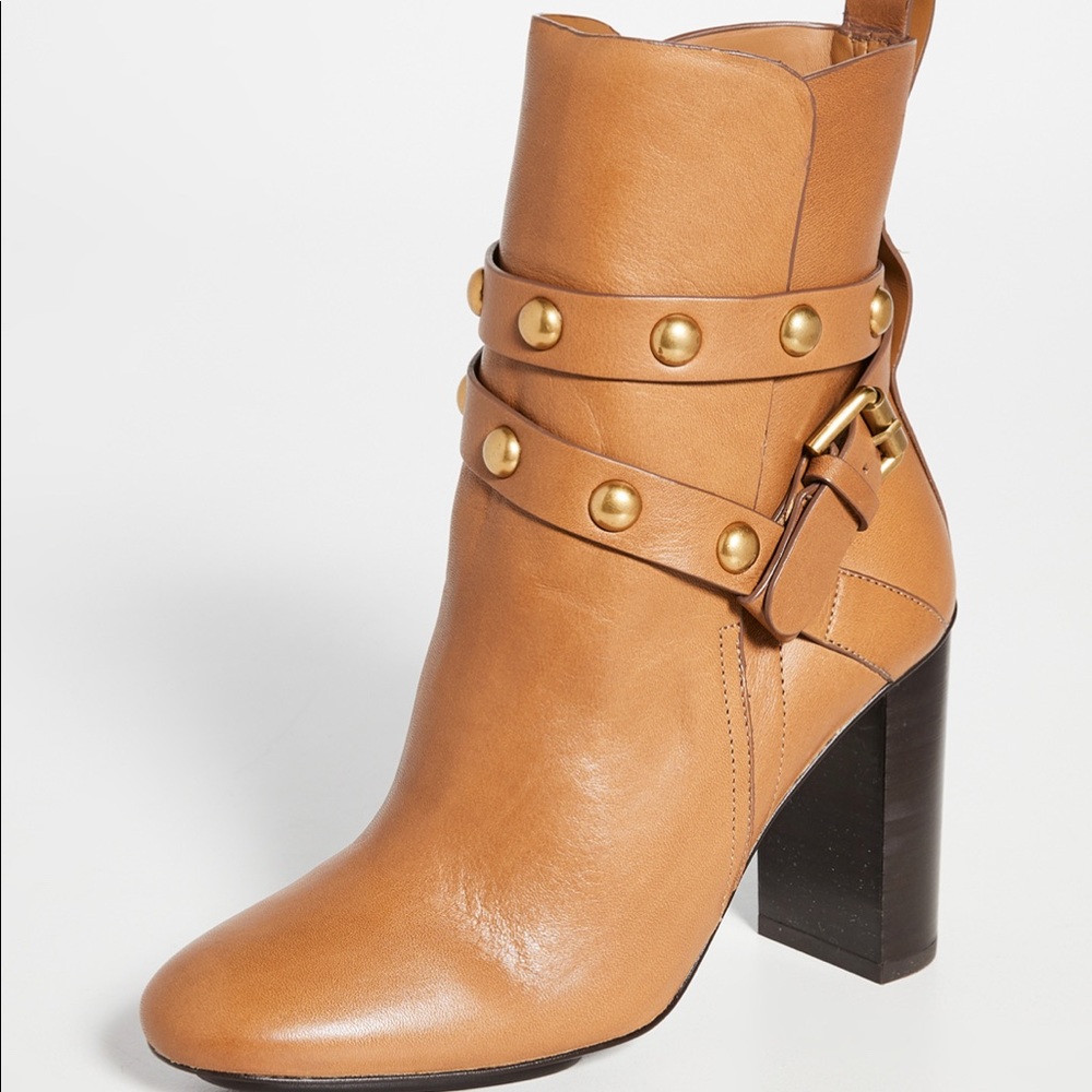 Neo Janis High Heel Bootie